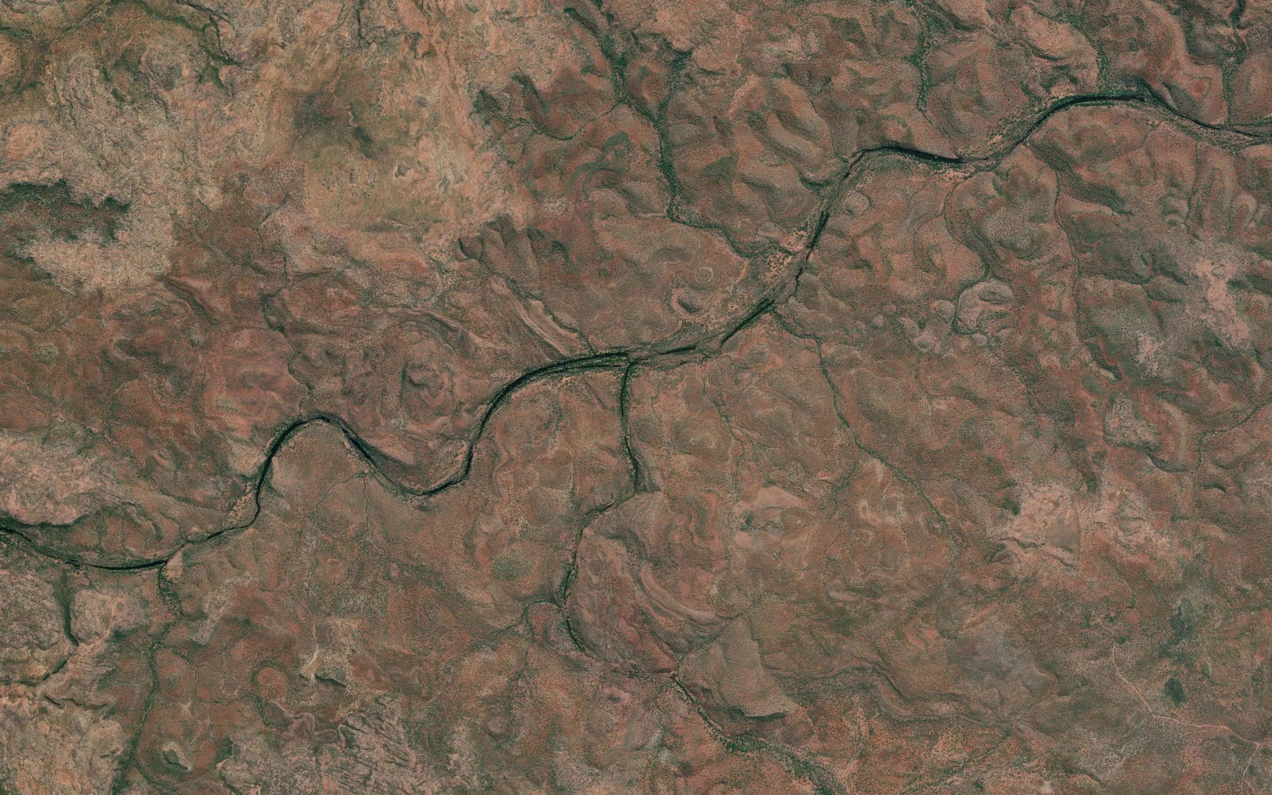 Cattle Creek