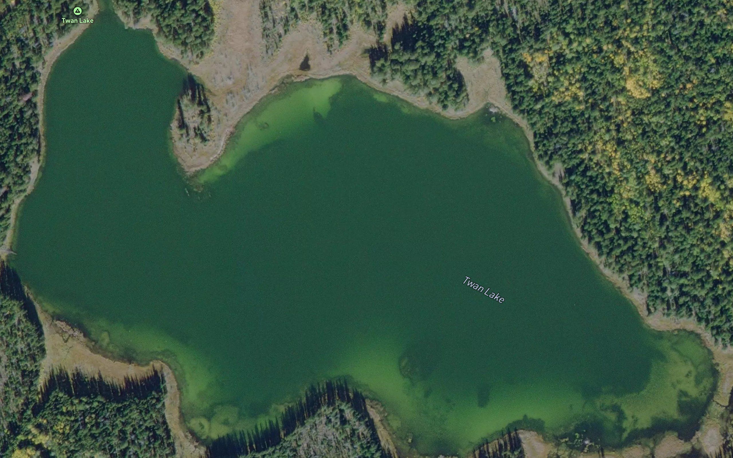 Twan Lake