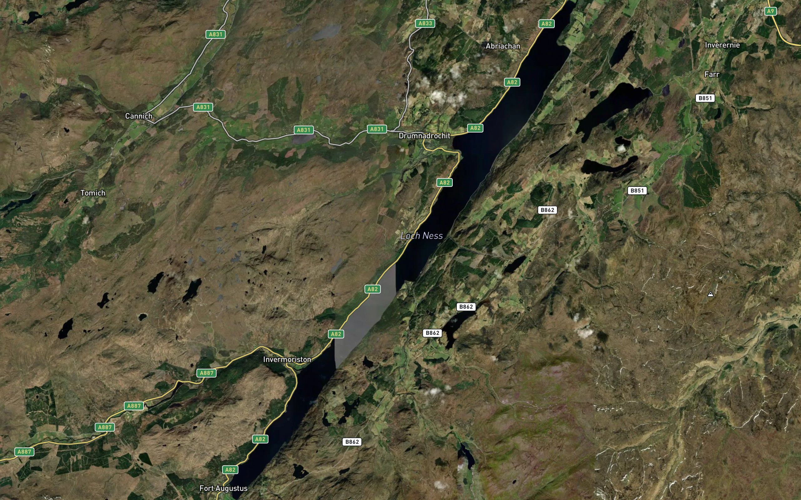 Loch Ness