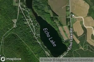 Echo Lake