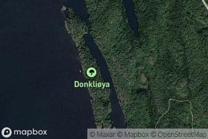 Donekilen