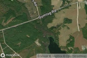 Big Battleground Creek