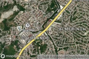 Rio Colubande