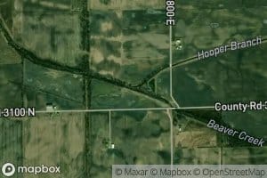 Hooper Branch