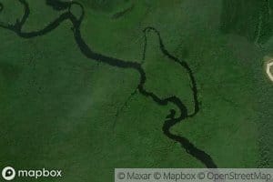 Puncheon Creek