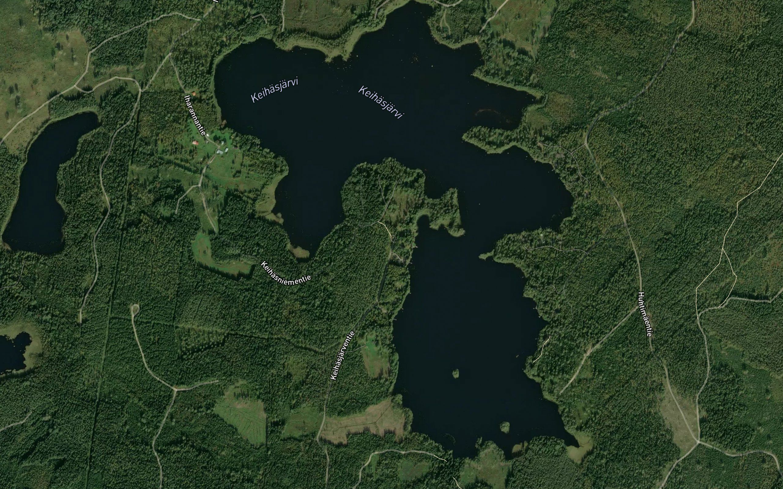 Lahdelahti