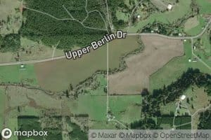 Mint Creek