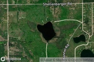 Mud Lake