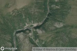 Fall Creek