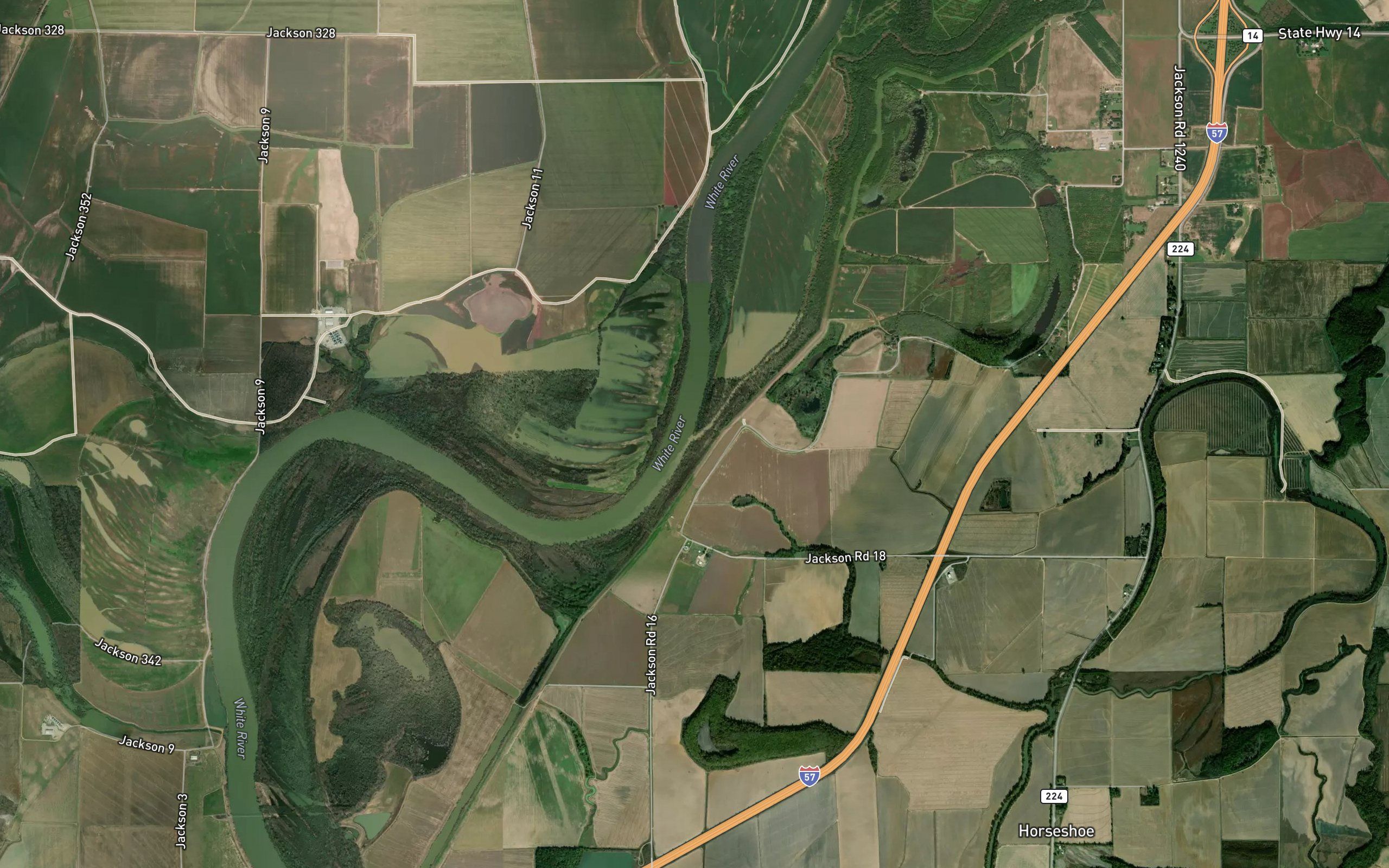 Village Creek