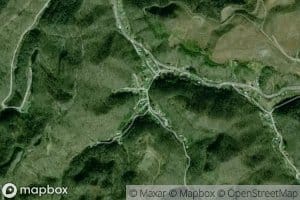 Minyard Branch