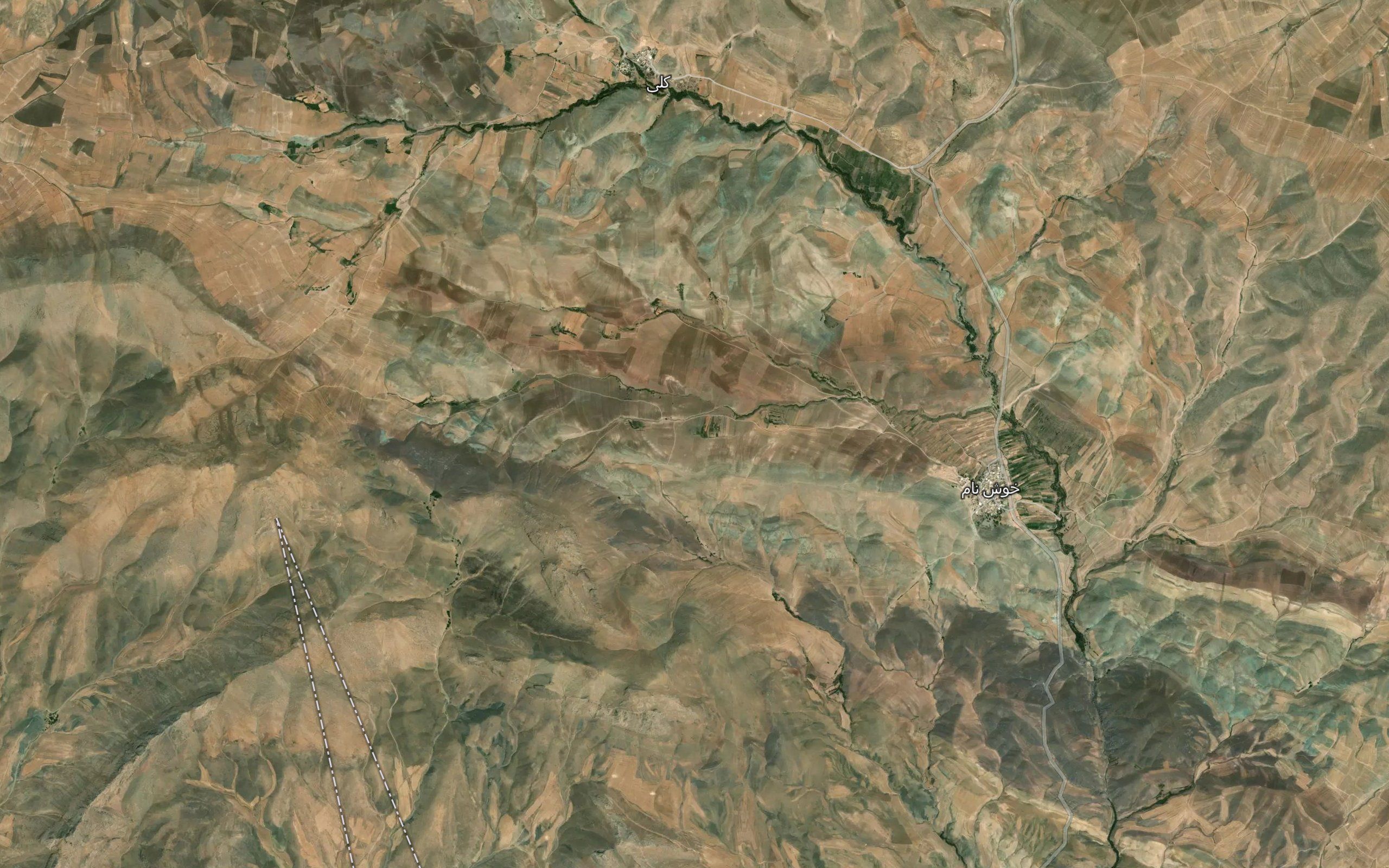 Cheshmeh-ye Sepahan Bolaghi
