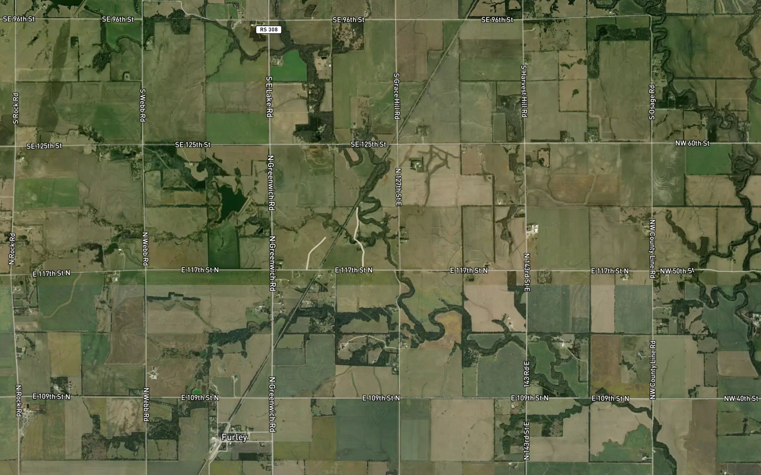 Sand Creek