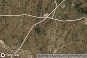 Canadon del Comisario