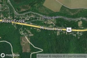 Spring Creek
