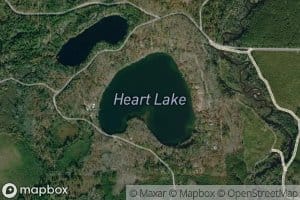 Heart Lake