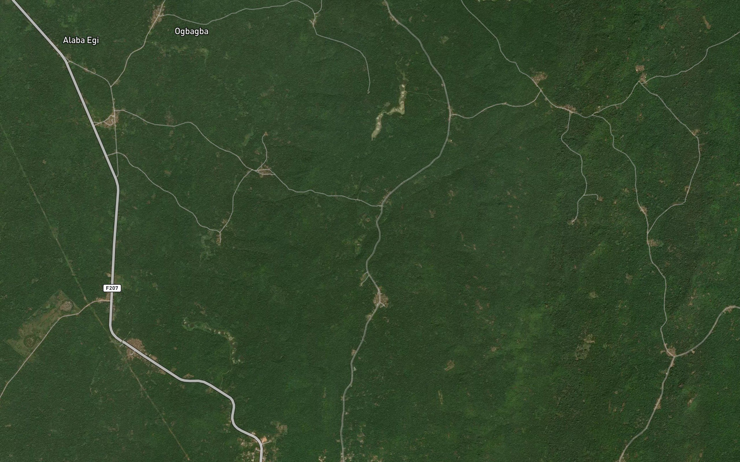 River Aiye