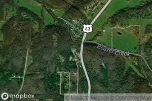 Coolbrook Swimming Pool (historical)