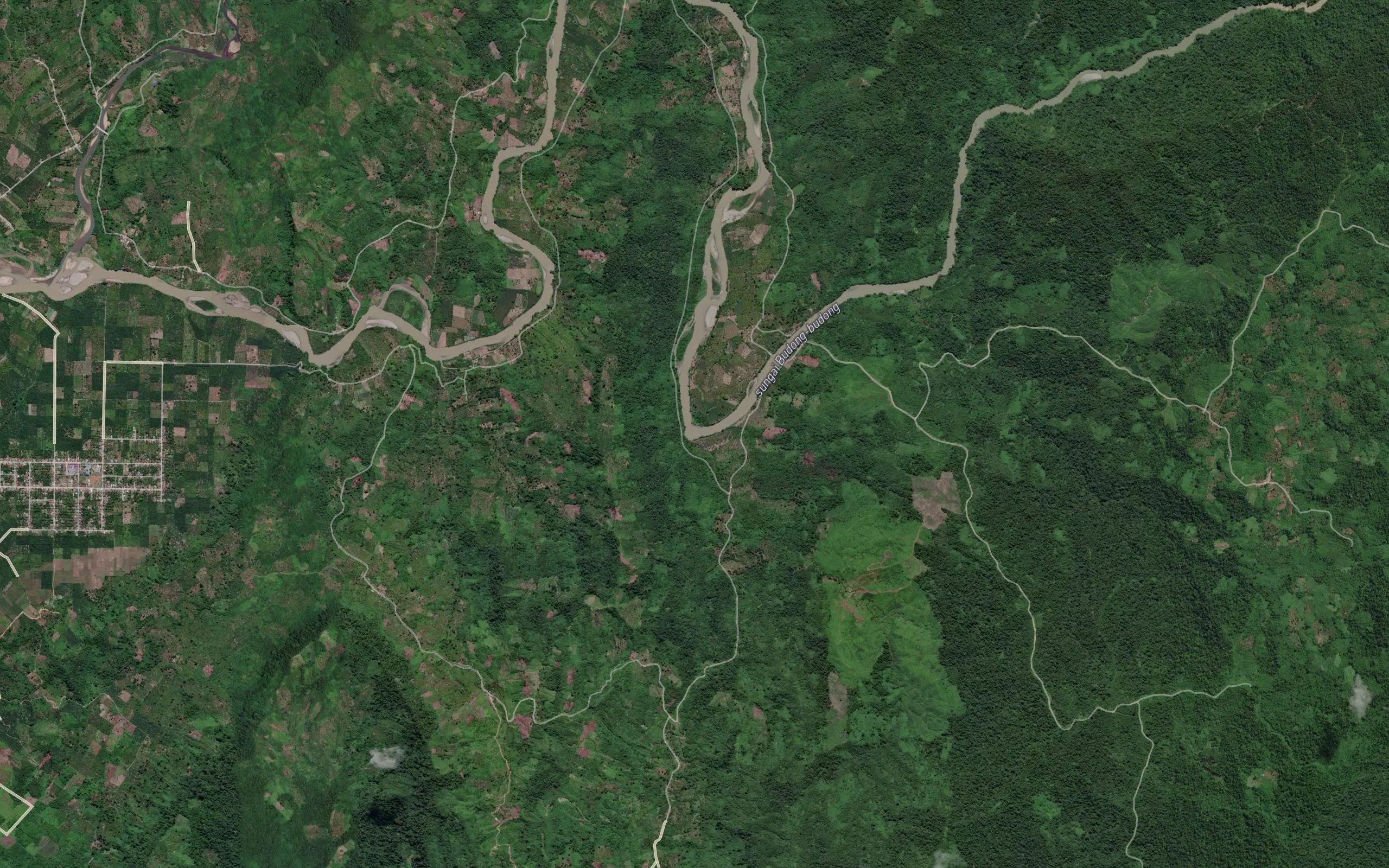 Salu Tamenangka