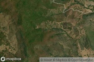 Barranca El Naranjito