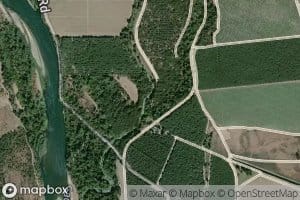 Mud Creek