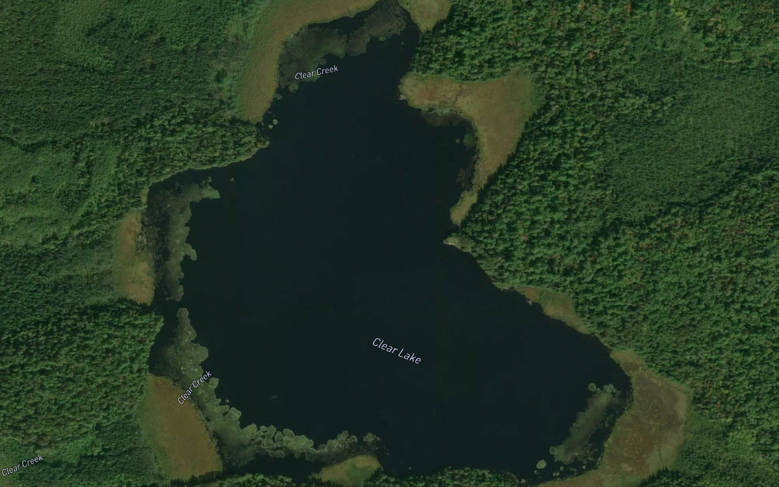 Clear Lake