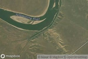 Sand Creek