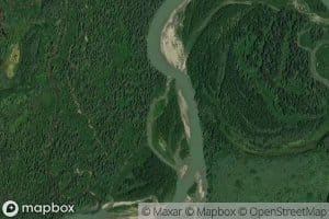 Bad River (James Creek)