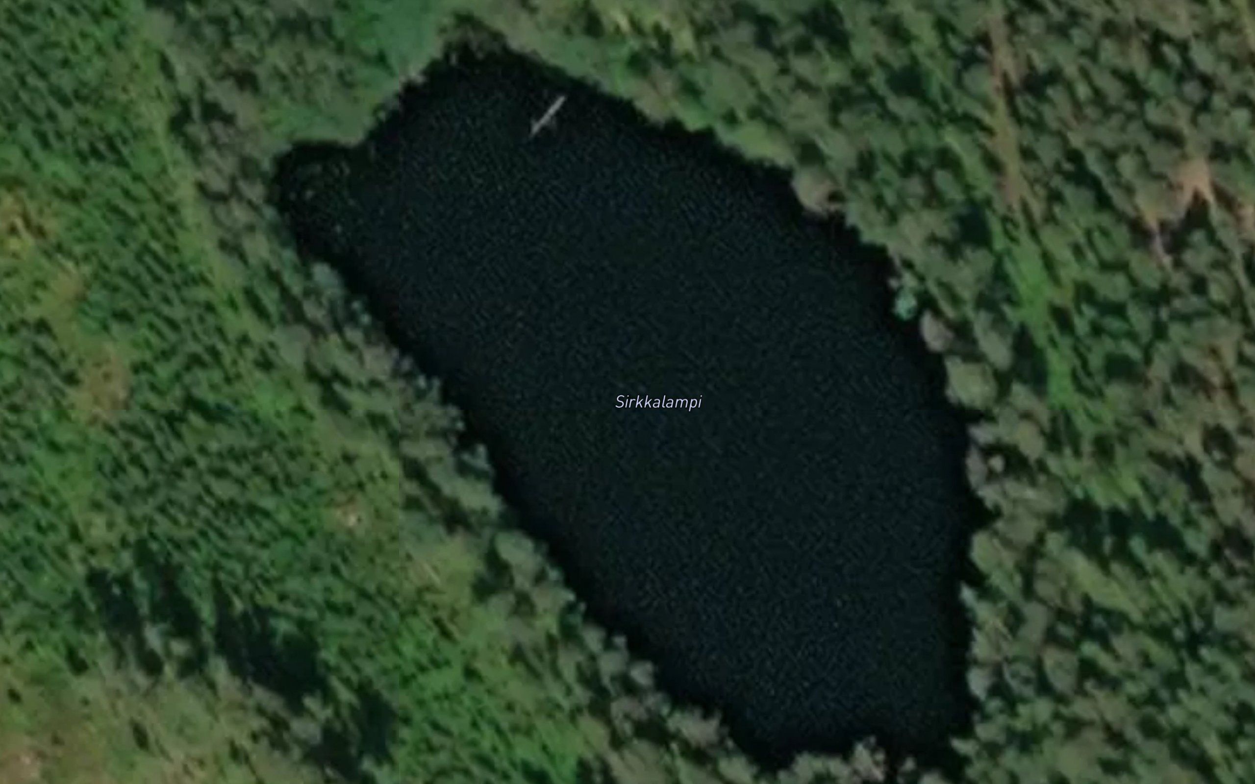 Sirkkalampi