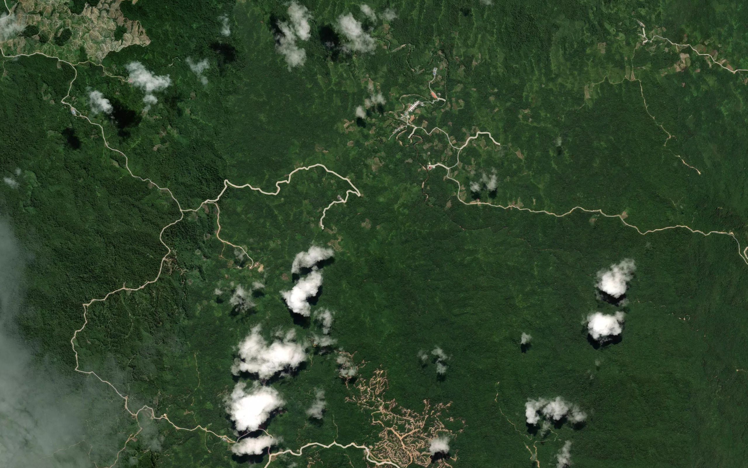 Sungai Rian