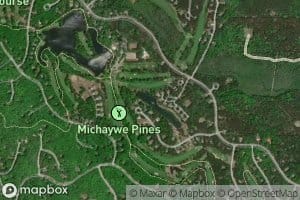 Whispering Lake