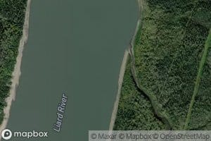 Manners Creek
