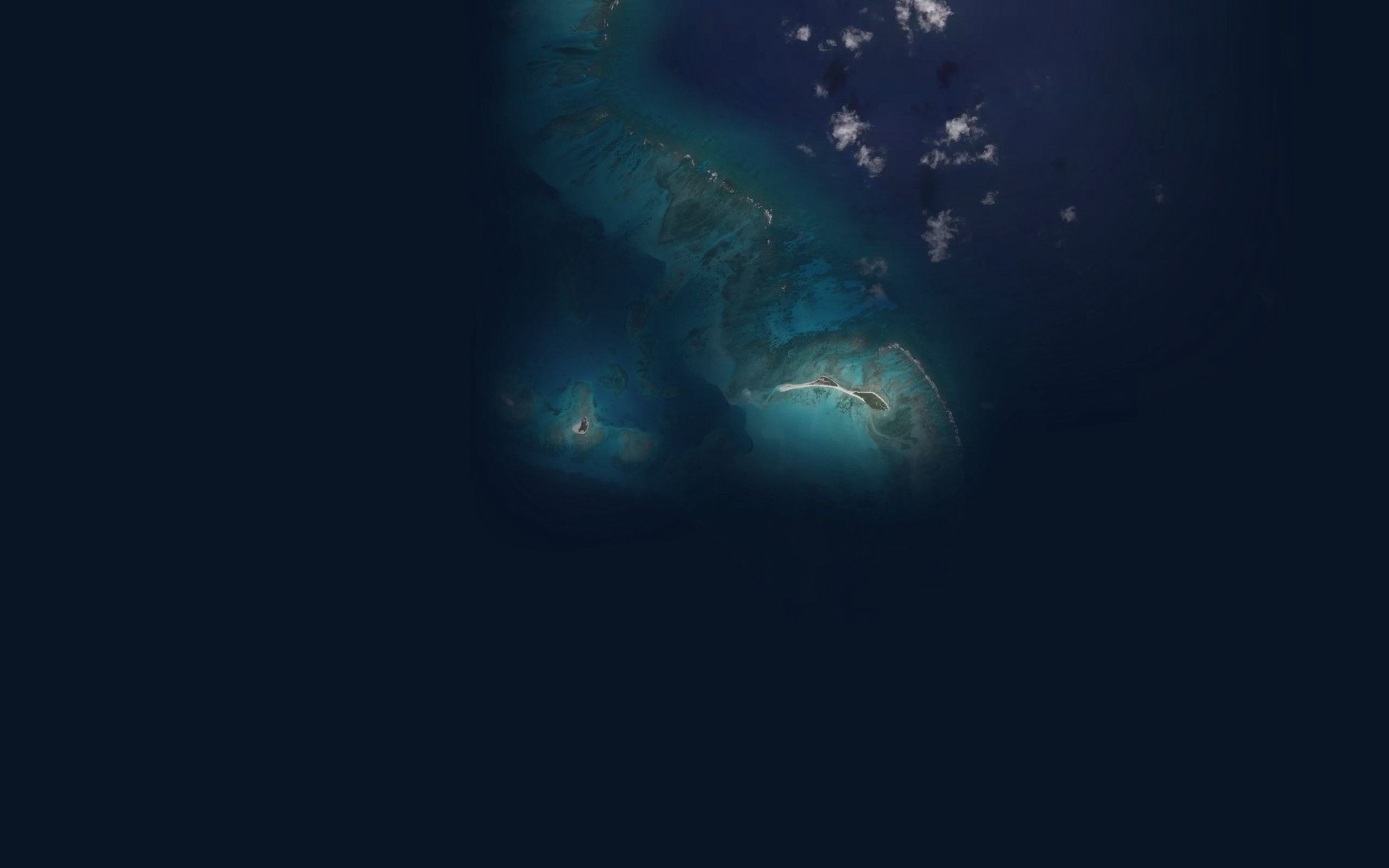 Cayo Bolivar