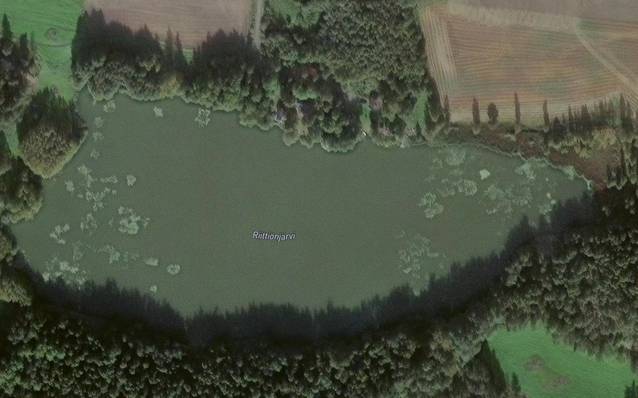 Riittionjarvi