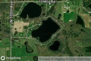Wells Lake