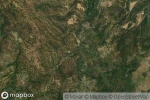 Barranca Rincon El Aguacate