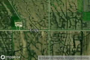 County Ditch Number Thirteen