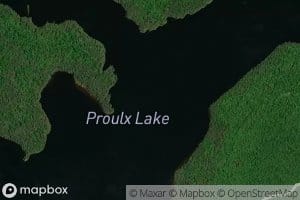 Proulx Lake