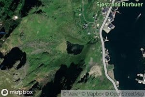 Heggdalsvatnet
