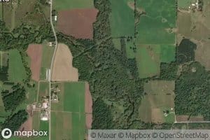 North Branch South Branch Little Wolf River