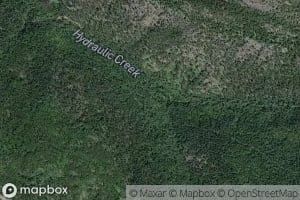 Myra Creek