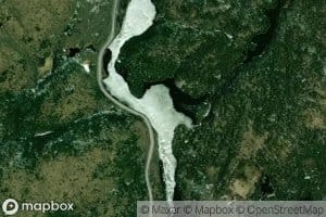 Rockcut Lake