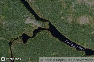 Robinson River