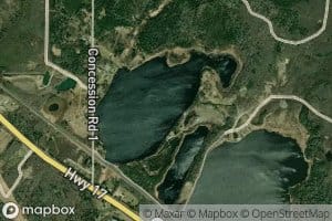 Mainey Lake
