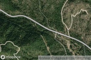 First Water Trough Creek