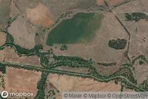 Box Camp Lagoon