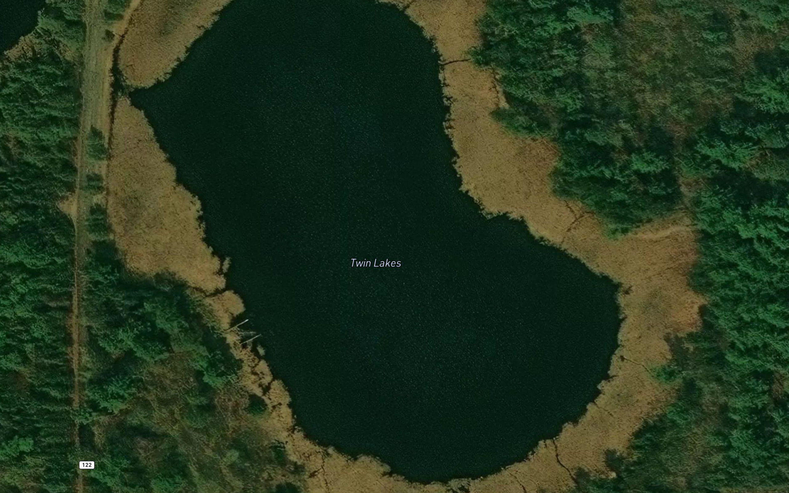 Twin Lakes