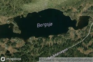 Bergsjo