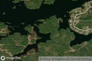 Acker Narrows