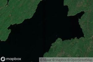 Baie de l'Ours Mort
